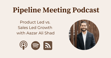 Preview of podcast interview with Aazar Ali Shad.