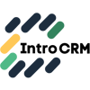 Intro CRM Logo