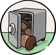 projections_safe_icon projections_safe_icon